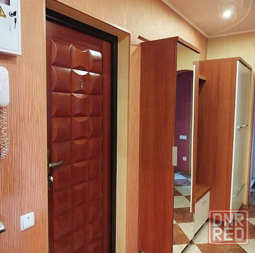 Продам 2к.кв. Кировский р-н. мкр. Текстильщик. Ориентир кафе Баку. ул. Высоцкого. Донецк - изображение 11