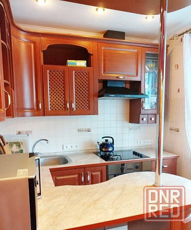 Продам 2к.кв. Кировский р-н. мкр. Текстильщик. Ориентир кафе Баку. ул. Высоцкого. Донецк - изображение 1