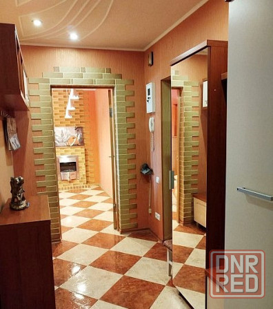 Продам 2к.кв. Кировский р-н. мкр. Текстильщик. Ориентир кафе Баку. ул. Высоцкого. Донецк - изображение 10