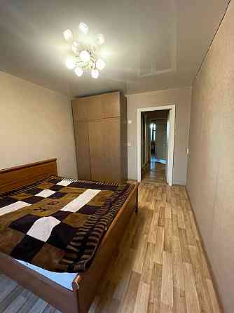 Сдаётся уютная 3-к квартира в Левобережном районе, ул. Киевская Этаж 5/12 61 м Мариуполь