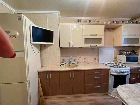 Сдаётся уютная 3-к квартира в Левобережном районе, ул. Киевская Этаж 5/12 61 м Мариуполь