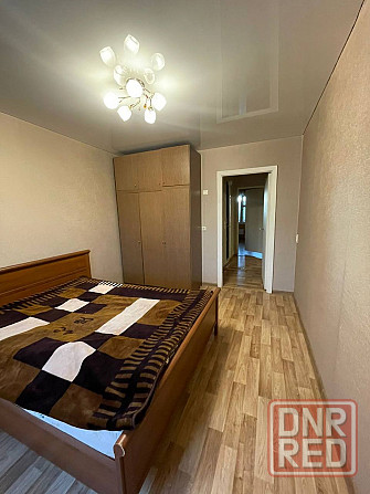 Сдаётся уютная 3-к квартира в Левобережном районе, ул. Киевская Этаж 5/12 61 м Мариуполь - изображение 2