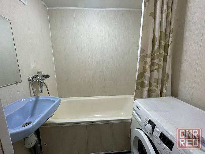 Сдаётся уютная 3-к квартира в Левобережном районе, ул. Киевская Этаж 5/12 61 м Мариуполь - изображение 6