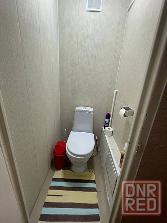 Сдаётся уютная 3-к квартира в Левобережном районе, ул. Киевская Этаж 5/12 61 м Мариуполь - изображение 4