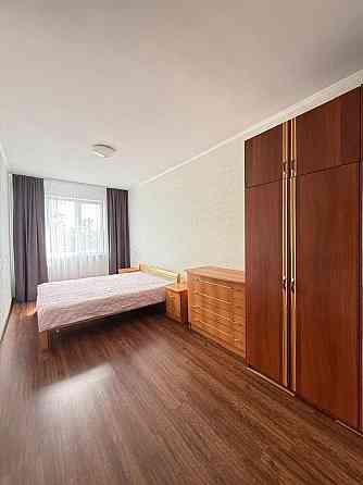 Сдаётся 3-комнатная квартира в Мариуполе, Кальмиусский район, пр-кт Победы Этаж 3/9 60 м Мариуполь