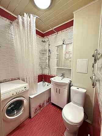 Сдаётся 3-комнатная квартира в Мариуполе, Кальмиусский район, пр-кт Победы Этаж 3/9 60 м Мариуполь