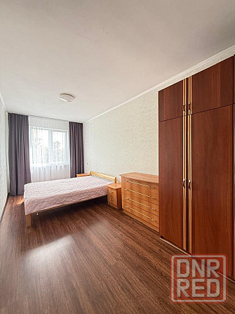 Сдаётся 3-комнатная квартира в Мариуполе, Кальмиусский район, пр-кт Победы Этаж 3/9 60 м Мариуполь - изображение 2