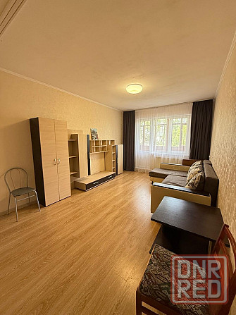 Сдаётся 3-комнатная квартира в Мариуполе, Кальмиусский район, пр-кт Победы Этаж 3/9 60 м Мариуполь - изображение 1