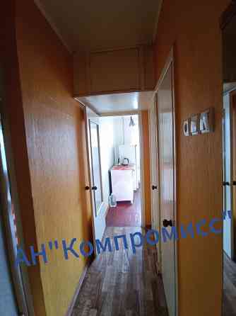 Продаетя 1 комн.квартира Макеевка,кв-л Строитель Макеевка