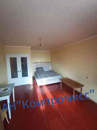 Продаетя 1 комн.квартира Макеевка,кв-л Строитель Макеевка