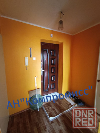 Продаетя 1 комн.квартира Макеевка,кв-л Строитель Макеевка - изображение 4