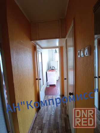 Продаетя 1 комн.квартира Макеевка,кв-л Строитель Макеевка - изображение 5