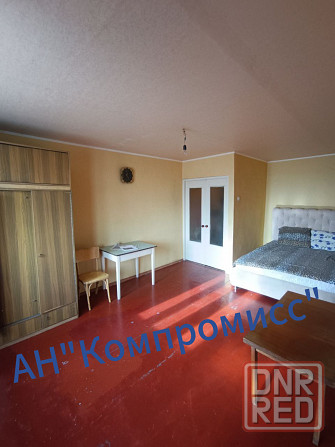 Продаетя 1 комн.квартира Макеевка,кв-л Строитель Макеевка - изображение 2