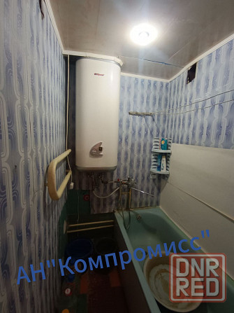 Продаетя 1 комн.квартира Макеевка,кв-л Строитель Макеевка - изображение 8