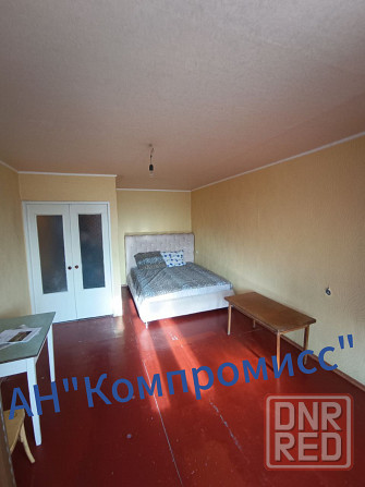 Продаетя 1 комн.квартира Макеевка,кв-л Строитель Макеевка - изображение 3