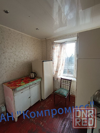 Продаетя 1 комн.квартира Макеевка,кв-л Строитель Макеевка - изображение 9