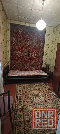 Продается 3-х комнатная квартира на земле 55,5 кв,с огородом, гаражом (имеется погреб) ,летней кухне Макеевка - изображение 6