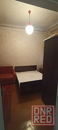 Продается 3-х комнатная квартира на земле 55,5 кв,с огородом, гаражом (имеется погреб) ,летней кухне Макеевка - изображение 7