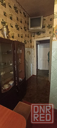 Продается 3-х комнатная квартира на земле 55,5 кв,с огородом, гаражом (имеется погреб) ,летней кухне Макеевка - изображение 3