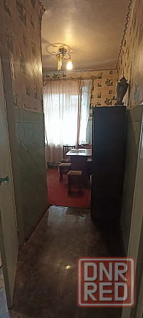 Продается 3-х комнатная квартира на земле 55,5 кв,с огородом, гаражом (имеется погреб) ,летней кухне Макеевка - изображение 2