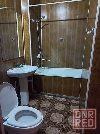 1-ком. квартира, 30м2, 4/9 эт. Мариуполь - изображение 1