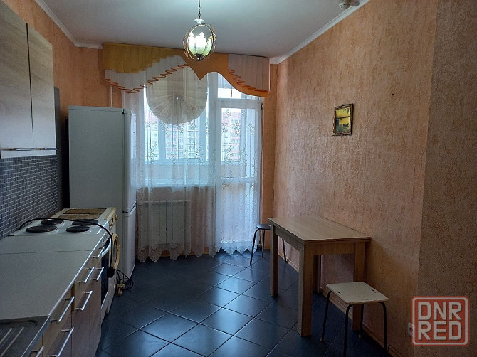 1-ком. квартира, 30м2, 4/9 эт. Мариуполь - изображение 3