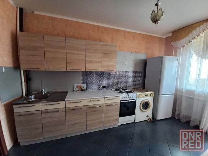 1-ком. квартира, 30м2, 4/9 эт. Мариуполь - изображение 2