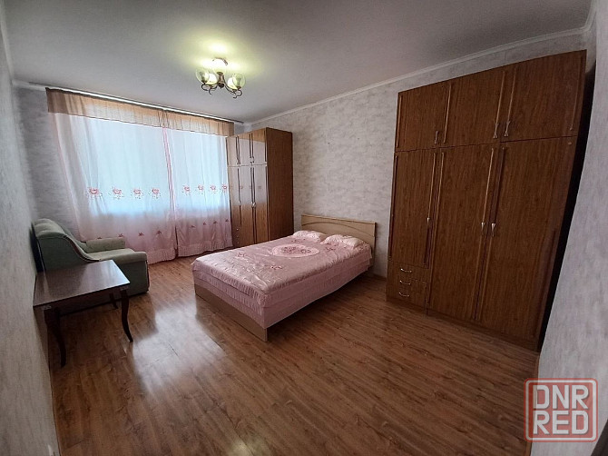 1-ком. квартира, 30м2, 4/9 эт. Мариуполь - изображение 4