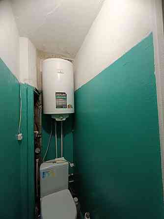 Продам 1к квартиру, Центральный(Октябрьский) район, г. Мариуполь! Мариуполь