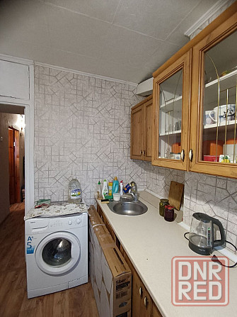 Продам 1к квартиру, Центральный(Октябрьский) район, г. Мариуполь! Мариуполь - изображение 4