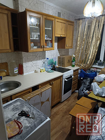 Продам 1к квартиру, Центральный(Октябрьский) район, г. Мариуполь! Мариуполь - изображение 2