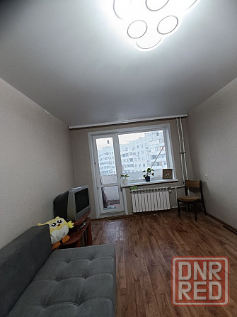 Продам 1к квартиру, Центральный(Октябрьский) район, г. Мариуполь! Мариуполь - изображение 8