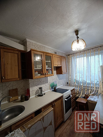 Продам 1к квартиру, Центральный(Октябрьский) район, г. Мариуполь! Мариуполь - изображение 1