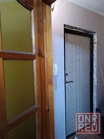 Продам 1к квартиру, Центральный(Октябрьский) район, г. Мариуполь! Мариуполь - изображение 9