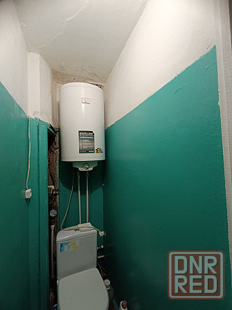 Продам 1к квартиру, Центральный(Октябрьский) район, г. Мариуполь! Мариуполь - изображение 5