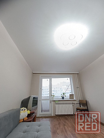 Продам 1к квартиру, Центральный(Октябрьский) район, г. Мариуполь! Мариуполь - изображение 7