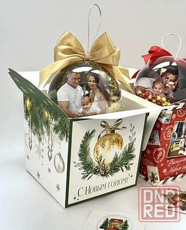 Шары с вашим фото Макеевка - изображение 3