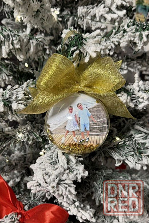 Шары с вашим фото Макеевка - изображение 6