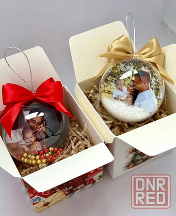 Шары с вашим фото Макеевка - изображение 2