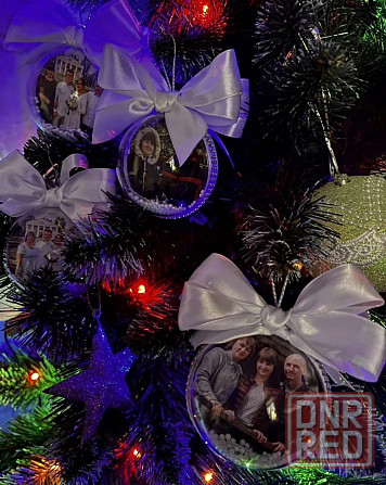 Шары с вашим фото Макеевка - изображение 5