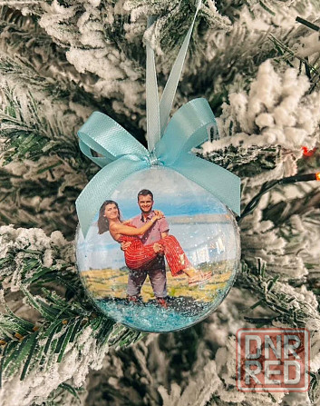 Шары с вашим фото Макеевка - изображение 4