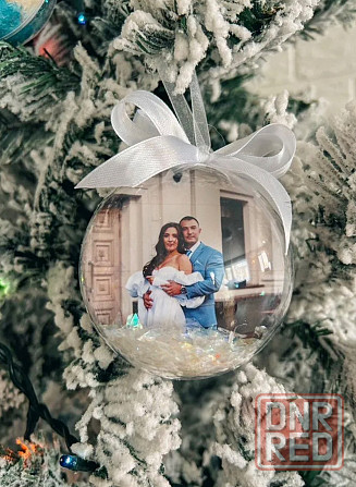 Шары с вашим фото Макеевка - изображение 7