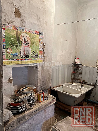 Продам 1к ул. Линия Железной Дороги район 7-й Больницы Луганск - изображение 3