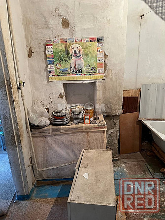 Продам 1к ул. Линия Железной Дороги район 7-й Больницы Луганск - изображение 4