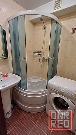 Сдам 1 комнатную квартиру г. Макеевке мкр.Зеленый Макеевка - изображение 3