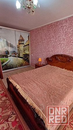 Сдам 1 комнатную квартиру г. Макеевке мкр.Зеленый Макеевка - изображение 1