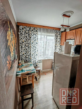 Сдается 1 к квартира, Киевский район, на длительный срок. Донецк - изображение 5