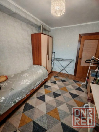 Сдается 1 к квартира, Киевский район, на длительный срок. Донецк - изображение 3