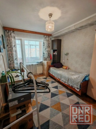 Сдается 1 к квартира, Киевский район, на длительный срок. Донецк - изображение 1