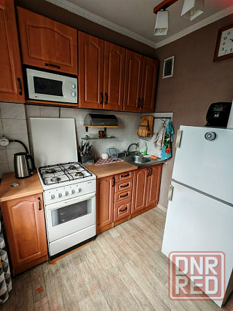 Сдается 1 к квартира, Киевский район, на длительный срок. Донецк - изображение 7